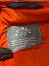 Primary Clothing Solid Orange Snow Jacket Size 6 - 7 - photo 3