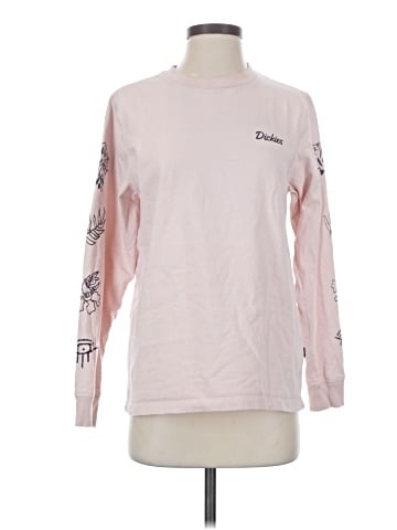 Dickies Long Sleeve T-Shirt (view 1)