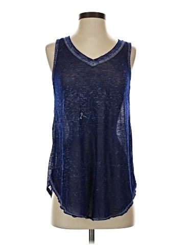 Cupio Sleeveless T-Shirt (view 1)