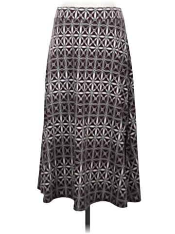 Ann Taylor Factory Casual Skirt (view 1)