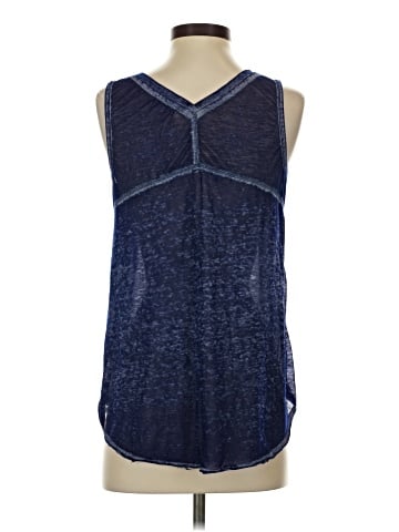 Cupio Sleeveless T-Shirt (view 2)
