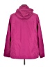 Lands' End 100% Polyester Pink Raincoat Size 2X - photo 2