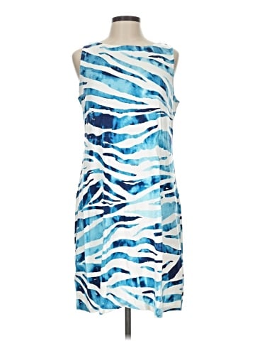 Tommy Bahama Cocktail Dress (view 1)