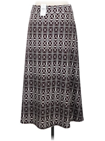 Ann Taylor Factory Casual Skirt (view 2)