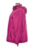 Lands' End 100% Polyester Pink Raincoat Size 2X - photo 5