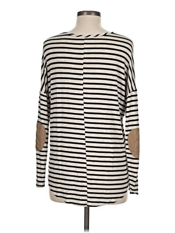 Moa Moa Long Sleeve Henley (view 2)