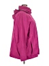 Lands' End 100% Polyester Pink Raincoat Size 2X - photo 4