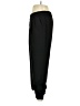 Joie 100% Polyester Solid Black Track Pants Size M - photo 5
