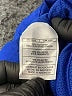 Nike 100% Polyester Blue Track Jacket Size S - photo 7