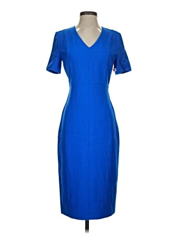 BOSS by HUGO BOSS Cocktail Dress (view 1)