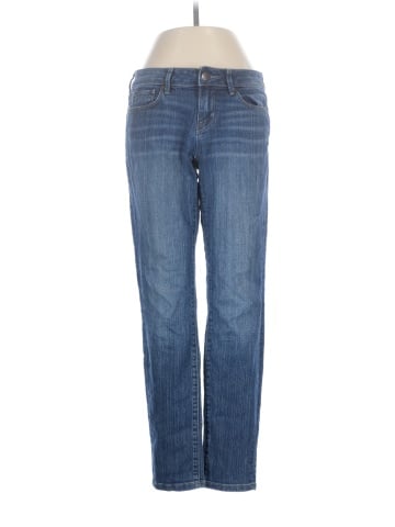 Ann Taylor LOFT Outlet Jeans (view 1)