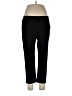 Eileen Fisher Solid Black Active Pants Size L - photo 1