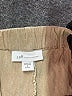 J.Jill Tan Linen Pants Size S - photo 7