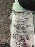 Columbia Green Track Jacket Size 6 - 7 - photo 4
