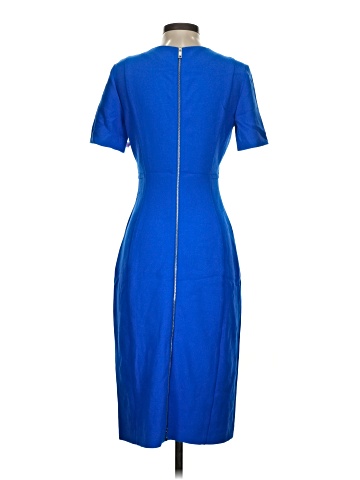 BOSS by HUGO BOSS Cocktail Dress (view 2)