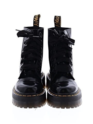 Dr. Martens Ankle Boots (view 2)