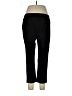 Eileen Fisher Solid Black Active Pants Size L - photo 2
