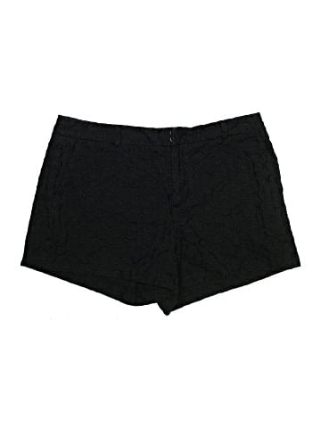 Elle Shorts (view 1)