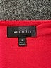 The Limited Red Sleeveless Top Size S - photo 7