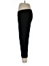 Eileen Fisher Solid Black Active Pants Size L - photo 5