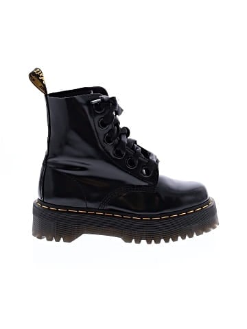 Dr. Martens Ankle Boots (view 1)