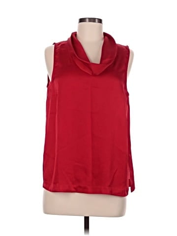 Vince Camuto Sleeveless Blouse (view 1)