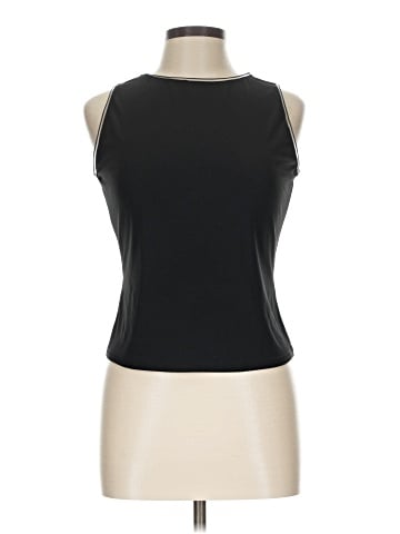 Joseph Ribkoff Sleeveless T-Shirt (view 1)