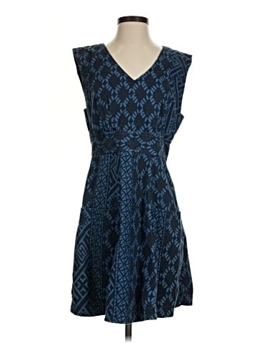 Plenty By Tracy Reese Casual Dress (view 1)