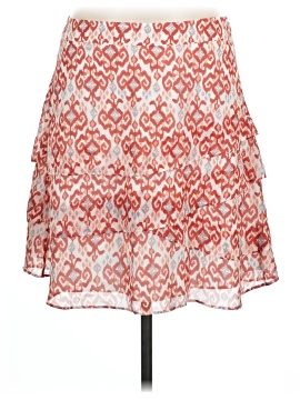 Garnet Hill Casual Skirt