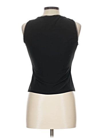 Joseph Ribkoff Sleeveless T-Shirt (view 2)