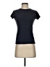 H&M Blue Active T-Shirt Size S - photo 1