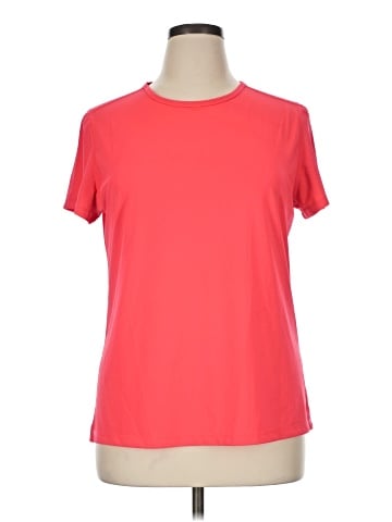 Danskin Now Active T-Shirt (view 1)