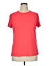 Danskin Now Red Active T-Shirt Size XL - photo 1