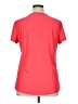 Danskin Now Red Active T-Shirt Size XL - photo 2