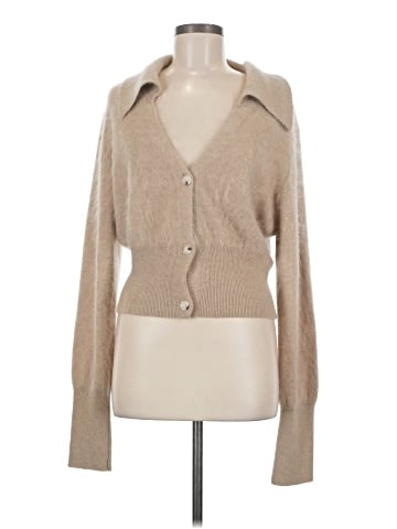 Kookai Wool Cardigan (view 1)