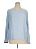 Alala Blue Long Sleeve T-Shirt Size XL - photo 1