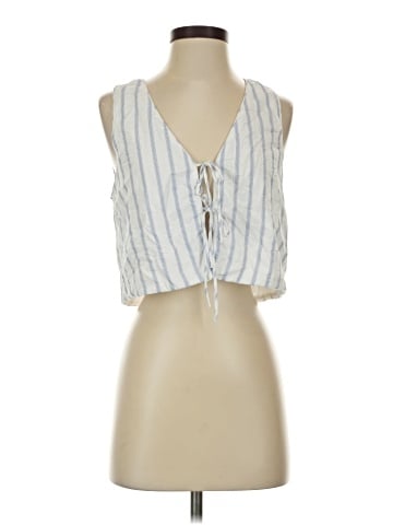 Zara Tank Top (view 1)
