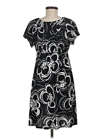 Mimi Maternity Casual Dress (view 2)