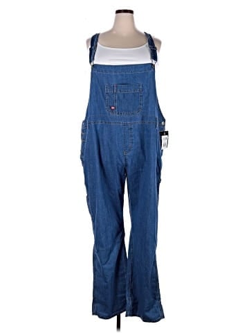 Dickies Overalls (view 1)
