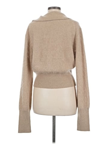 Kookai Wool Cardigan (view 2)