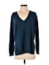 Boden Blue Wool Pullover Sweater Size S - photo 1