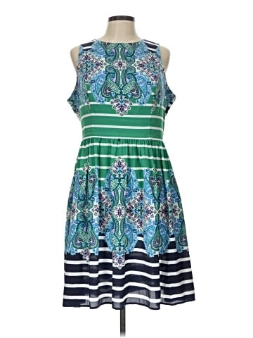 Eliza J Casual Dress (view 1)