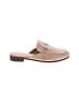 Dream Pairs Tan Mule/Clog Size 7 - photo 1
