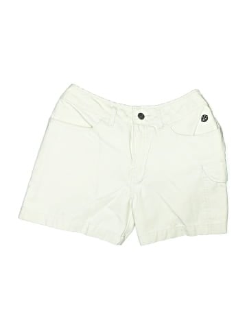 The North Face Khaki Shorts (view 1)