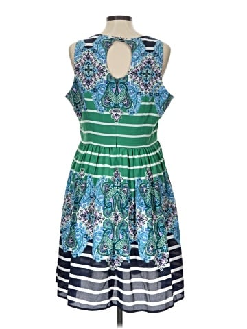 Eliza J Casual Dress (view 2)