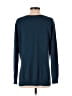 Boden Blue Wool Pullover Sweater Size S - photo 2