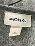 Monki Gray Cardigan Size M - photo 7
