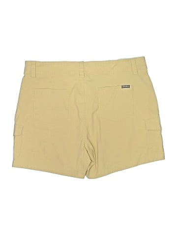 Eddie Bauer Khaki Shorts (view 2)