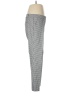 Ann Taylor LOFT Houndstooth Gray Dress Pants Size 6 - photo 4