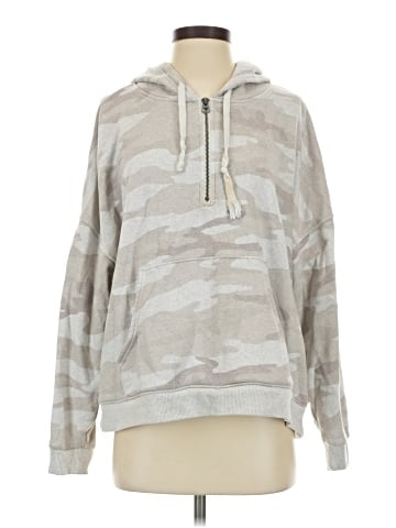 American Eagle Outfitters Pullover Hoodie (view 1)